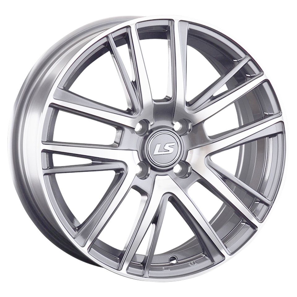 LS LS 917 6x17 4x100