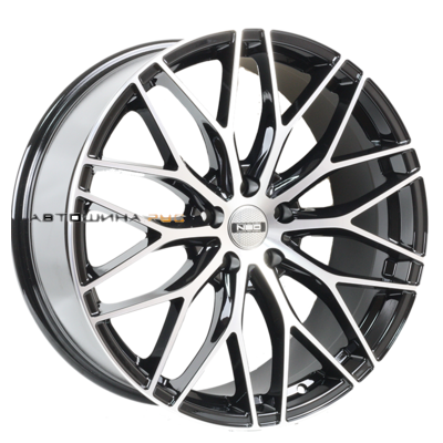 Neo 8,5x20/5x108 ET42 D63,4 240 BD