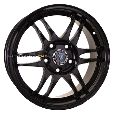 Venti 6x15/5x100 ET40 D57,1 1502 BL