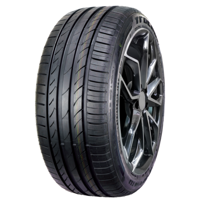 Tracmax 235/55ZR18 104W XL X-Privilo TX3 TL