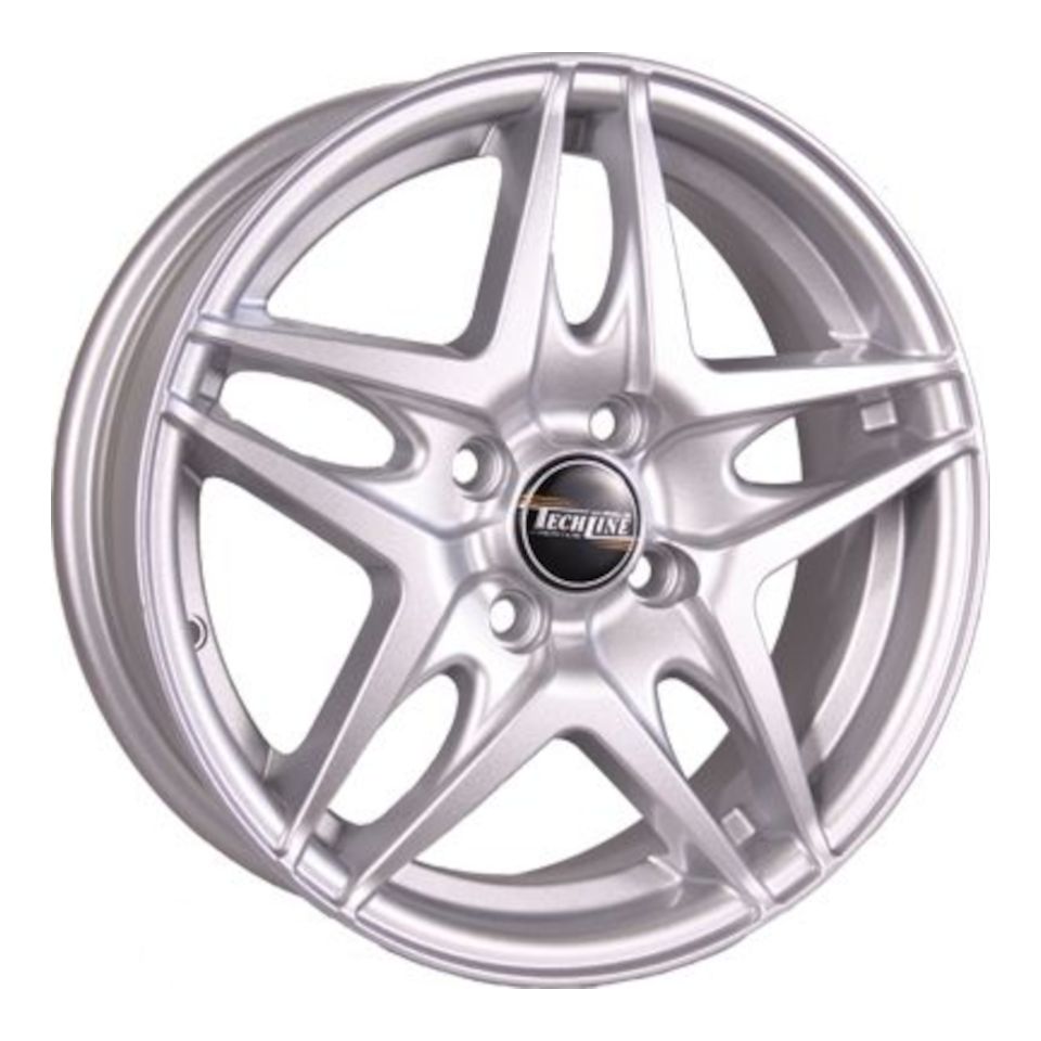 Tech Line 430 5x14 4x98