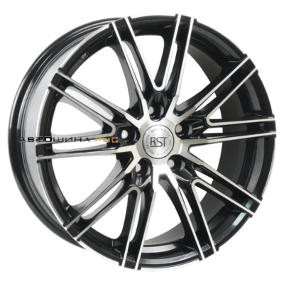 RST 7x17/5x114,3 ET45 D54,1 R187 (Coolray) BD