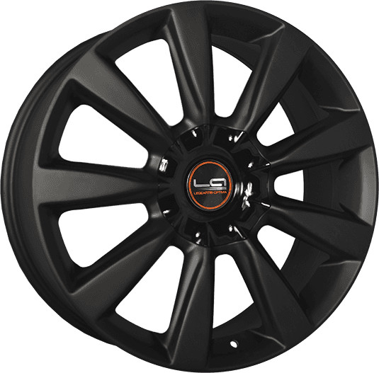REPLICA LegeArtis Replica INF10 8x20/6x139.7 ET35 D77.8 MB