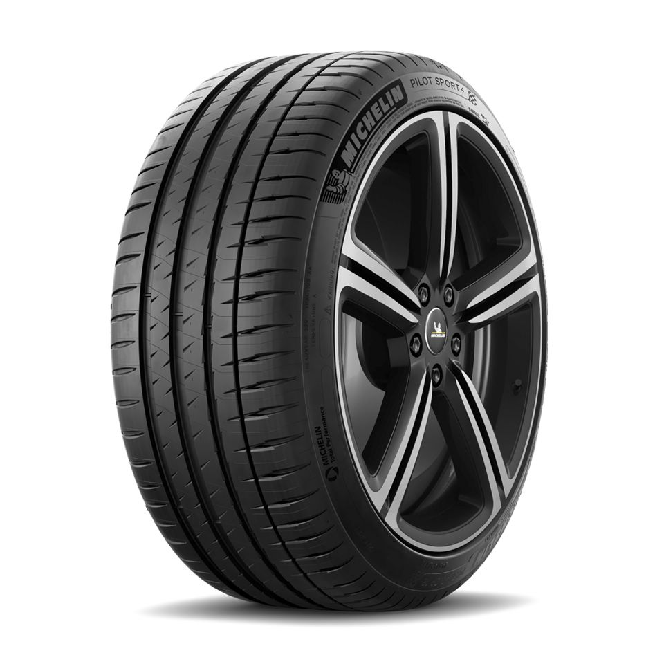Мишелин PILOT SPORT-4 SUV 265/50R19 110Y