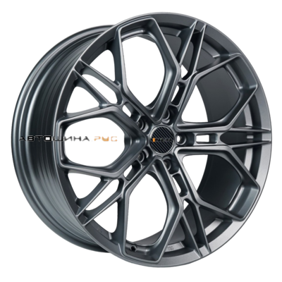 INCH 8x18/5x114,3 ET37 D66,5 FA8534 Satin Gunmetal (ZJH)