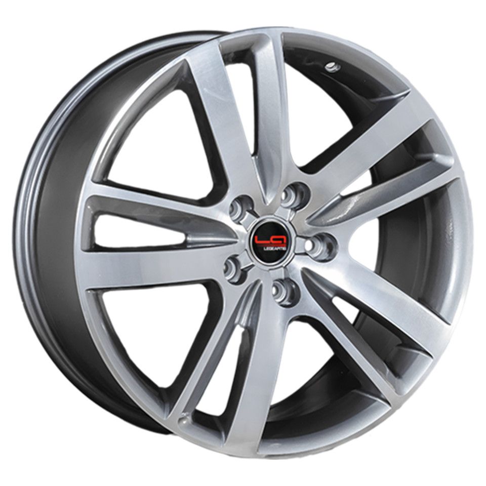 LEGE ARTIS A47 9x20 5x130