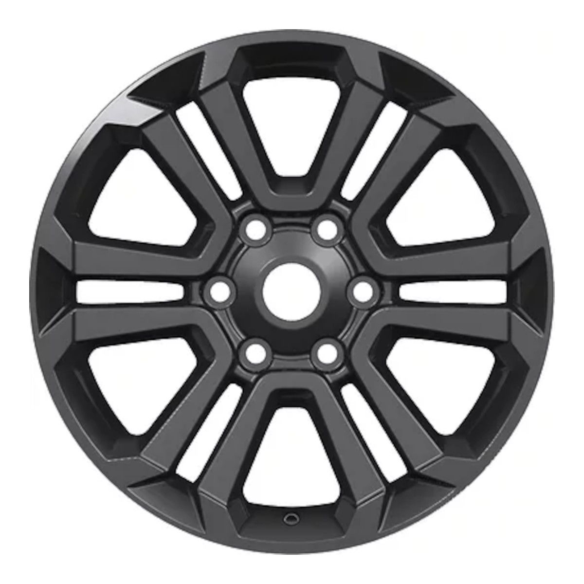 Carwel Лиард 1817 7x18 6x139,7