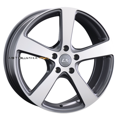 LS 7,5x18/5x114,3 ET45 D73,1 956 GMF (конус)