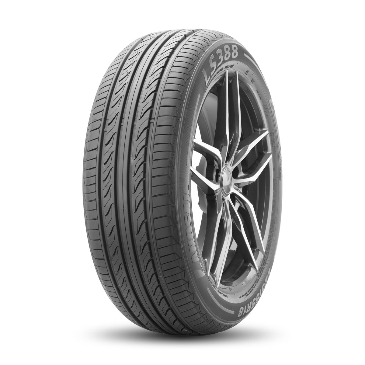 LANDSAIL  165/80/13  H 87 LS388  XL