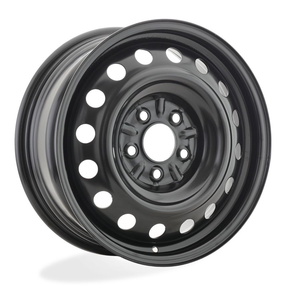 TREBL  Mitsubishi  9228T P  6,5\R16 5*114,3 ET46  d67,1  Black  [9284726]