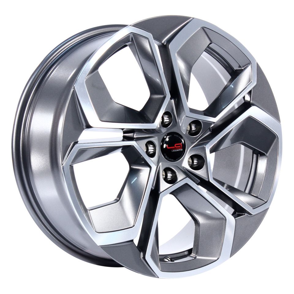 LEGE ARTIS Concept-SK532 7x17 5x112