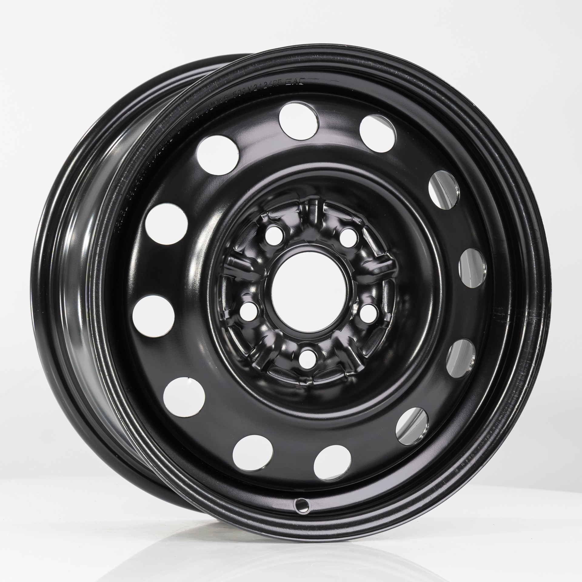 TREBL 64J45H (коробка) 6x15/5x114.3 ET45 D67.1 Black