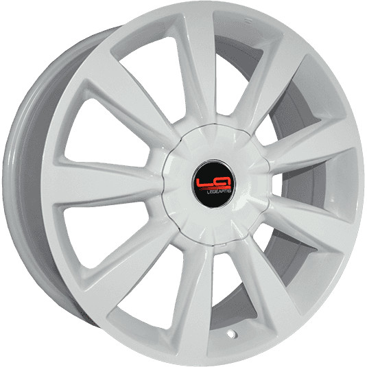 REPLICA LegeArtis Replica INF10 8x20/6x139.7 ET35 D77.8 W