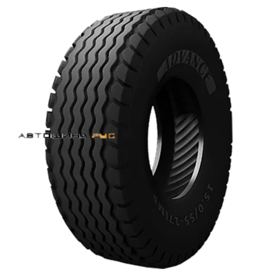 Advance 15,0/55-17(380/55-17) 18PR A8 I1C TL