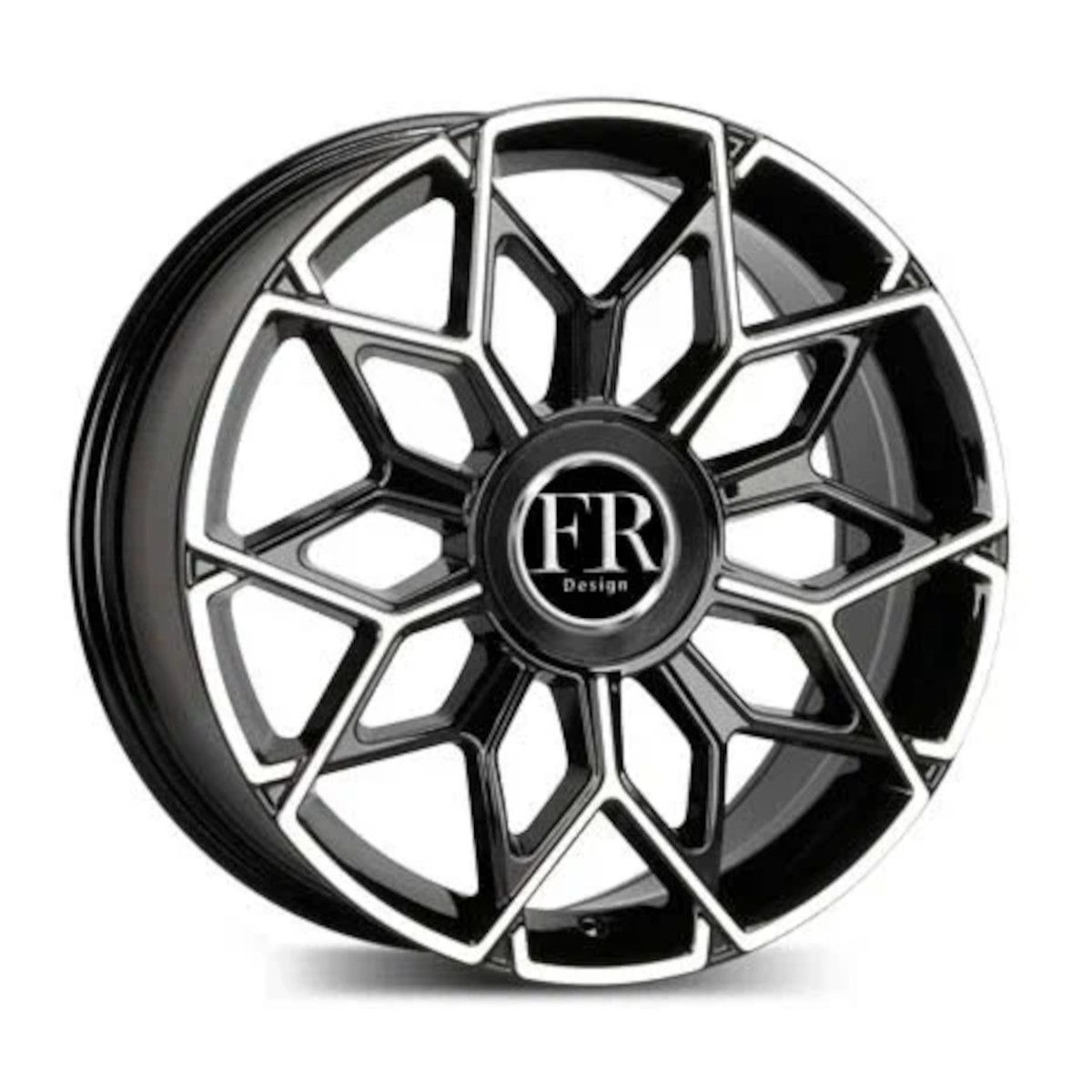 Replica FR  ZEEKR  IVF-3167  8,0\R19 5*108 ET45,5  d63,4  BM  [20/63/10/37]