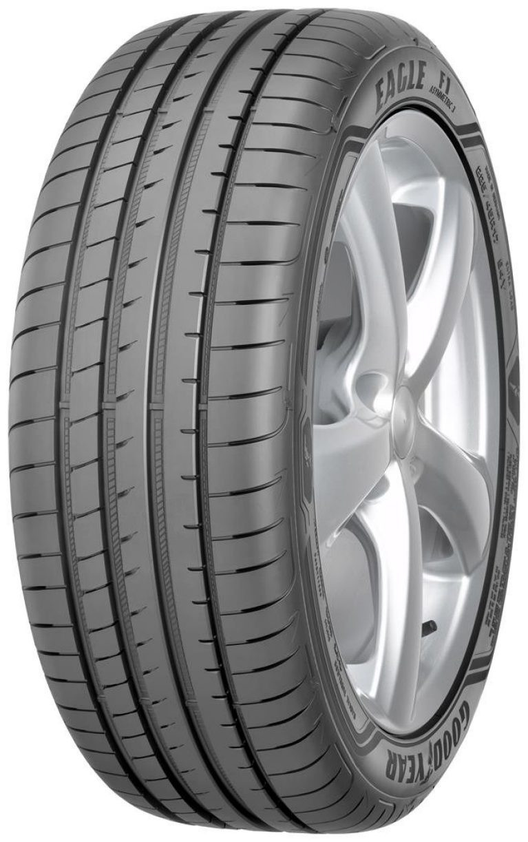 GOODYEAR Eagle F1 Asymmetric 3 255/30R19 91Y XL FP*(2018)