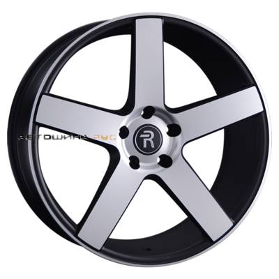 10x22/5x130 ET36 D84,1 MR152 MBF (конус, MB003)