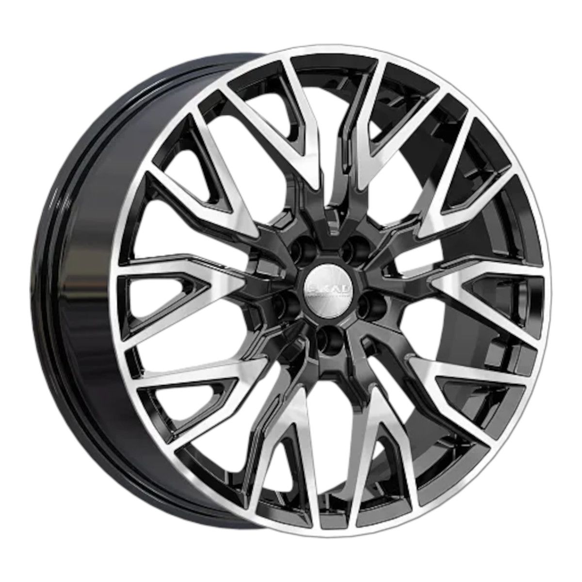 СКАД Эльба 7x18 5x108