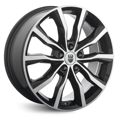 КиК Портер 7x18 5x114,3
