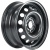 TREBL 7405T(newD5) (коробка) 5.5x15/4x100 ET51 D54.1 Black