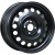 TREBL R-1676 (коробка) 6.5x16/4x100 ET37 D60.1 Black TREBL R-1676 (коробка) 6.5x16/4x100 ET37 D60.1 Black