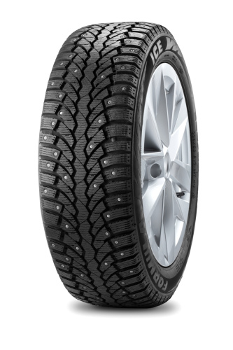 FORMULA PIRELLI FORMULA ICE 215/65R16 98T шип