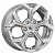 iFree Original 6,5x16/5x112 ET50 D57,1 КС878 Сильвер