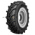 Galaxy 520/70R34 148D Earth-Pro Radial 700 R-1W TL