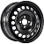 TREBL X40915_P (палета) 6x15/4x100 ET40 D60.1 Black
