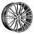 LS FlowForming 9x21/5x114,3 ET35 D60,1 RC60 GMF (конус)