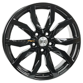 R138 (Tucson, Carnival)