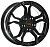 REPLICA LegeArtis Replica Concept-NS505 6.5x16/5x114.3 ET40 D66.1 BK