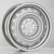 TREBL 8315T (коробка) 6x16/5x114.3 ET50 D60.1 Silver TREBL 8315T (коробка) 6x16/5x114.3 ET50 D60.1 Silver
