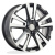 iFree Original  Hyundai Creta (КС874)  6,5\R17 5*114,3 ET49  d67,1  Алмаз черный  [74872]  Fb max 525 kg