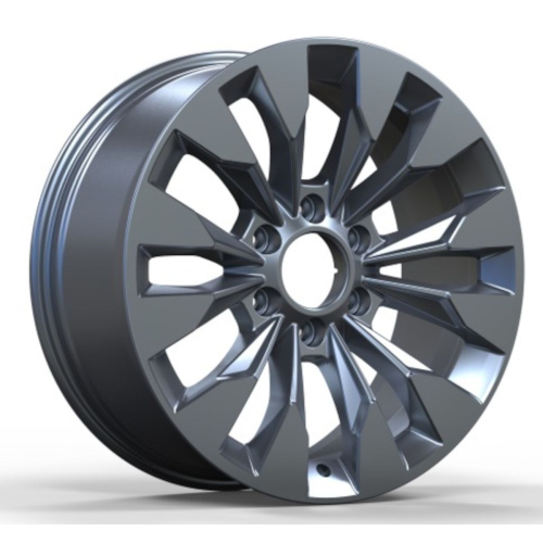 Replica FR TK141 8x19 6x139,7