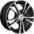 NZ 1144 6x14/4x98 ET38 D58.6 BKF NZ 1144 6x14/4x98 ET38 D58.6 BKF