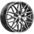 СКАД АЗИМУТ 7x17/5x108 ET40 D65.1 алмаз СКАД АЗИМУТ 7x17/5x108 ET40 D65.1 алмаз