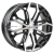 RST 6x16/4x100 ET49 D54,1 R126 (Solaris) BD