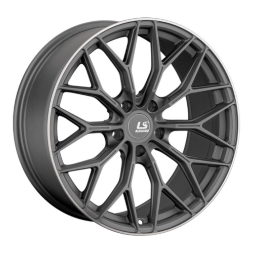 LS FlowForming RC69 10x19 5x120