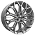 RST 6,5x18/5x108 ET33 D60,1 R208 (Chery) Silver