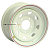 Off-Road Wheels 7x15/5x139,7 ET25 D98,5 ВАЗ Нива Белый (треуг. мелкий)