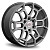 XtrikeRST X'trikeRST  Tank 500  R072  8,5\R20 6*139,7 ET35  d100,1  BH  [41076]  Fb max 750 kg