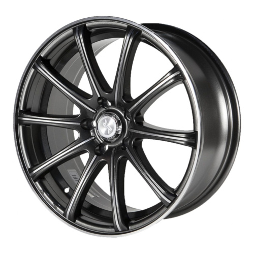Race Ready Technology  CSS3195  8,0\R18 5*114,3 ET40  d67,1  MK-P/M  [УТС00009284]