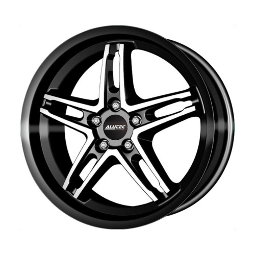 Alutec PoisonCup 8x18 5x120