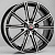 ALCASTA_Россия ALCASTA M64 6.5x16/5x112 ET46 D57.1 BKF