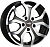 REPLICA LegeArtis Replica RN130 6.5x16/4x100 ET36 D60.1 GMF