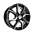СКАД  Тулон  6,0\R15 4*108 ET47,5  d63,35  Алмаз  [2031105]  Fb max 560 kg
