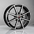 ALCASTA_Россия ALCASTA M63 6x15/4x98 ET35 D58.6 BKF
