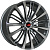 REPLICA LegeArtis Replica Concept-B529 10x20/5x112 ET40 D66.6 GMF