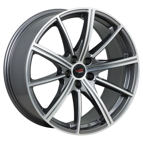 LEGE ARTIS  Concept-A535  9,0\R20 5*112 ET20  d66,6  GMF  [9327978]  под ориг.крепеж+крышку